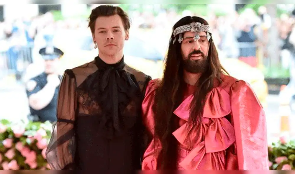 Los famosos mejor y peor vestidos en la MET Gala 2019