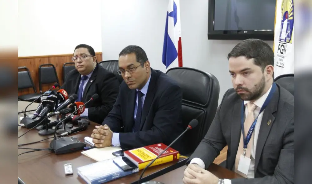 Mossack Fonseca ayudaba a ocultar dinero ilícito