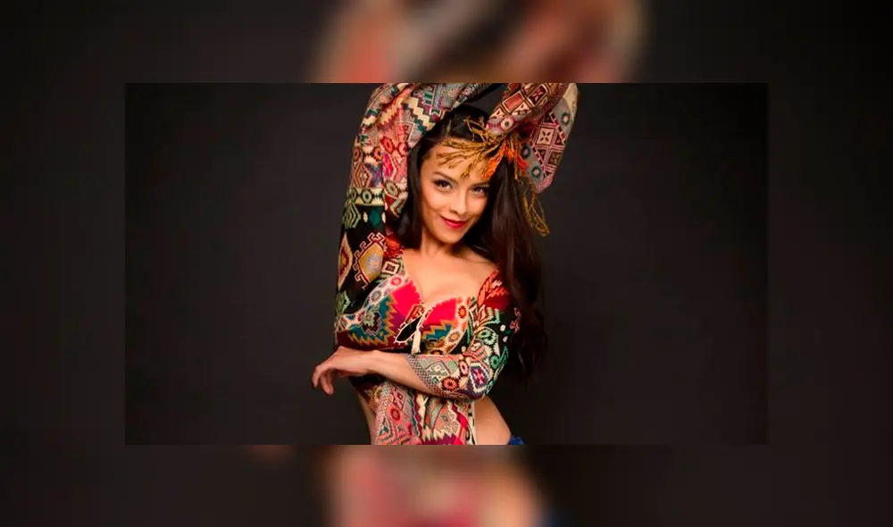 Alejandra Haydeé denuncia a director Carlos Marcovich por acoso sexual [VIDEO]