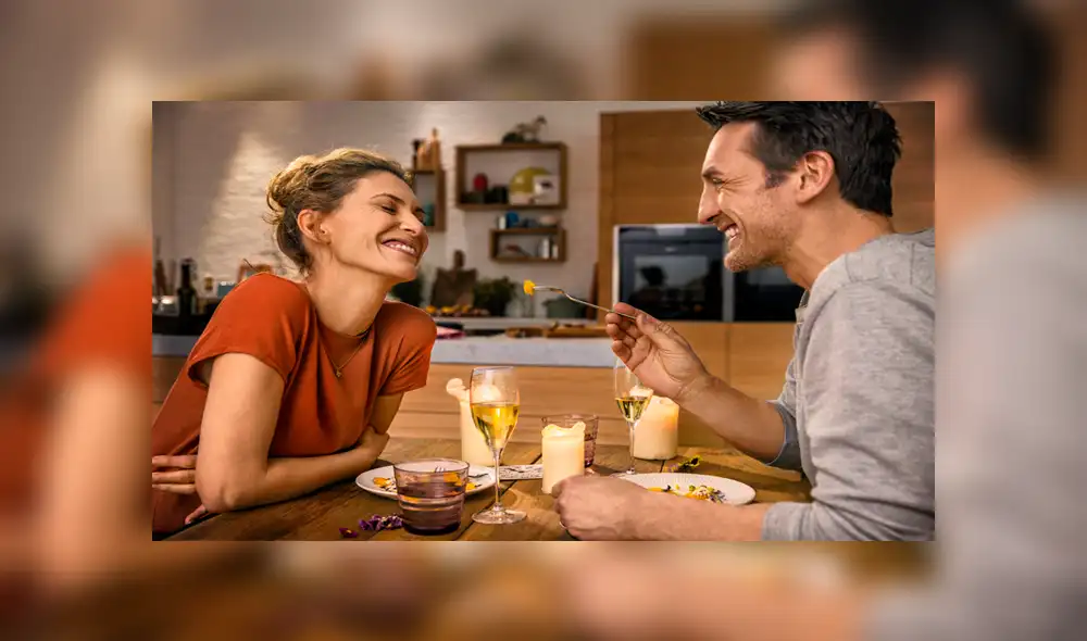 Platillos especiales para el día de ‘San Valentín’ Platillos especiales para el día de ‘San Valentín’