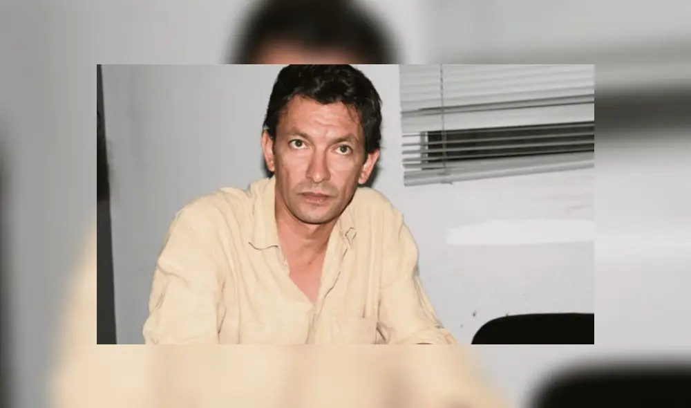 Wilfredo Becerril Wilfredo Becerril