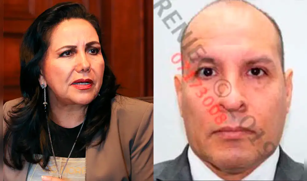 El abogado estuvo cerca de irse del país. El abogado estuvo cerca de irse del país.