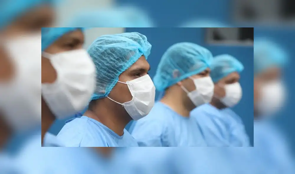 Ucayali y Loreto son las regiones que presentan el mayor porcentaje de bajas laborales. (Foto: EsSalud) Ucayali y Loreto son las regiones que presentan el mayor porcentaje de bajas laborales. (Foto: EsSalud)