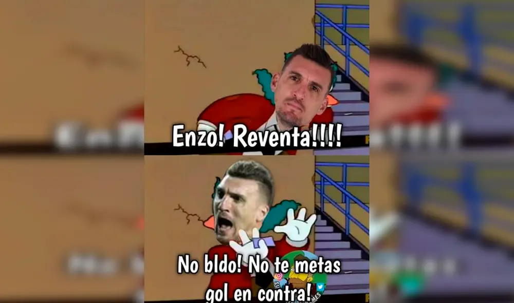 River Plate y Flamengo se enfrentarán este sábado 23 de noviembre por la final de la Copa Libertadores 2019 y los hilarantes memes encienden la previa del crucial encuentro.