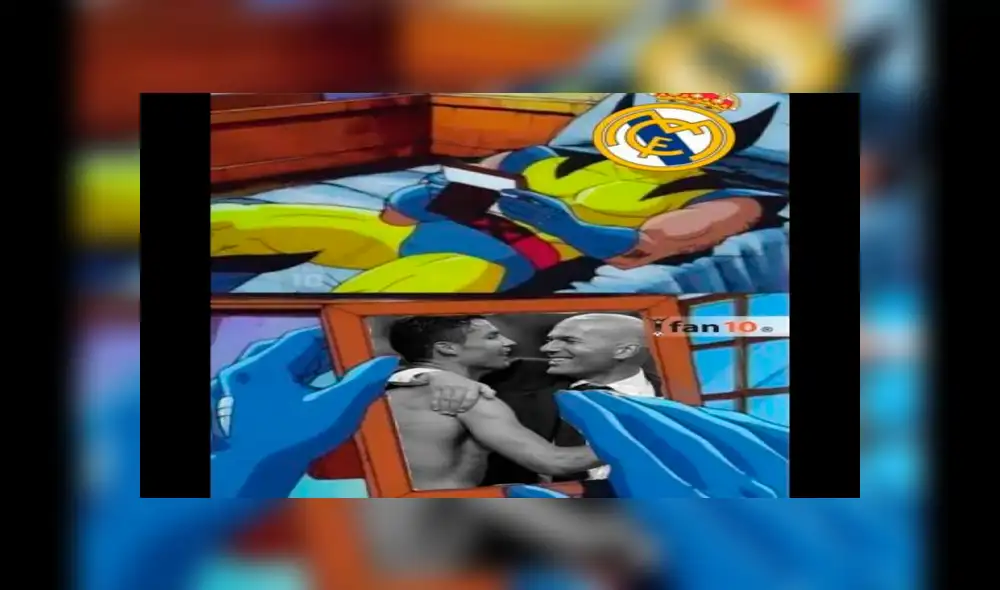 Real Madrid vs Barcelona: divertidos memes encienden la previa del Clásico por LaLiga [FOTOS]