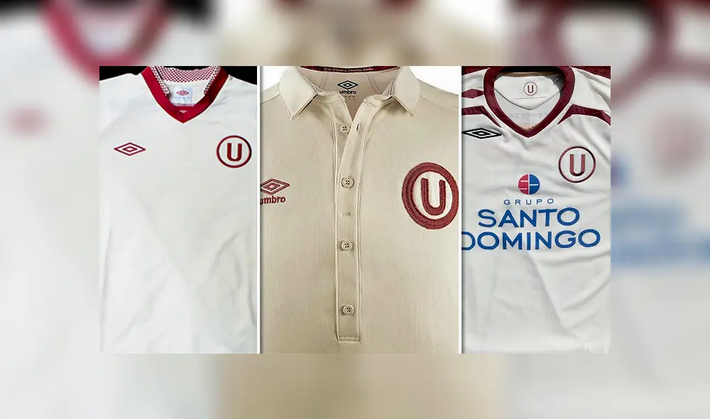 Universitario de Deportes Universitario de Deportes