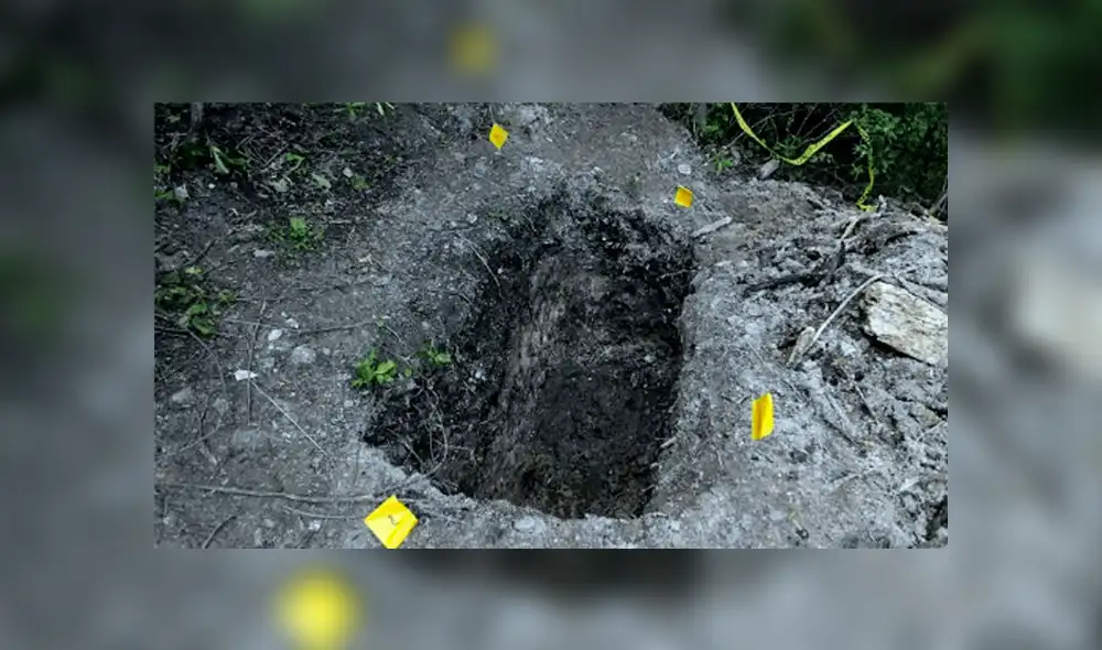 “Torturaban para sacar al Diablo”: secta religiosa asesina a embarazada y seis niños en exorcismos [VIDEO]