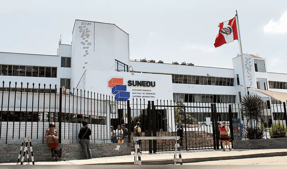 MEF: Universidades públicas reciben 10,7 millones de soles 