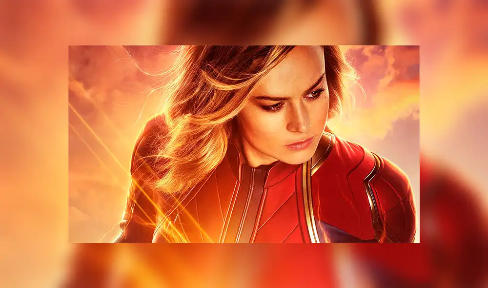 Captain Marvel: fecha de estreno, tráiler, personajes, sinopsis y teorías sobre la nueva película de Marvel [VIDEO]