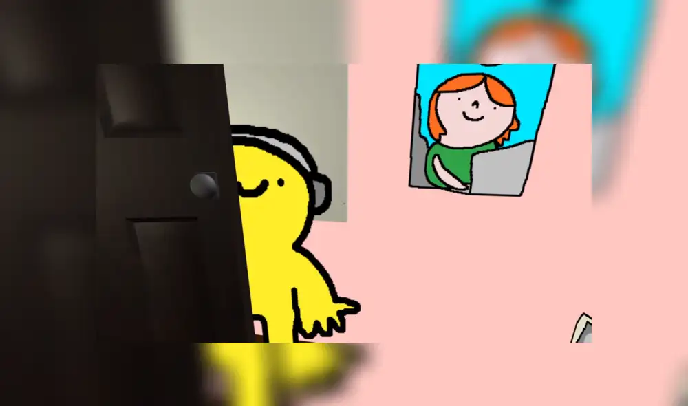 "Q.T", la versión adorable de "P.T"