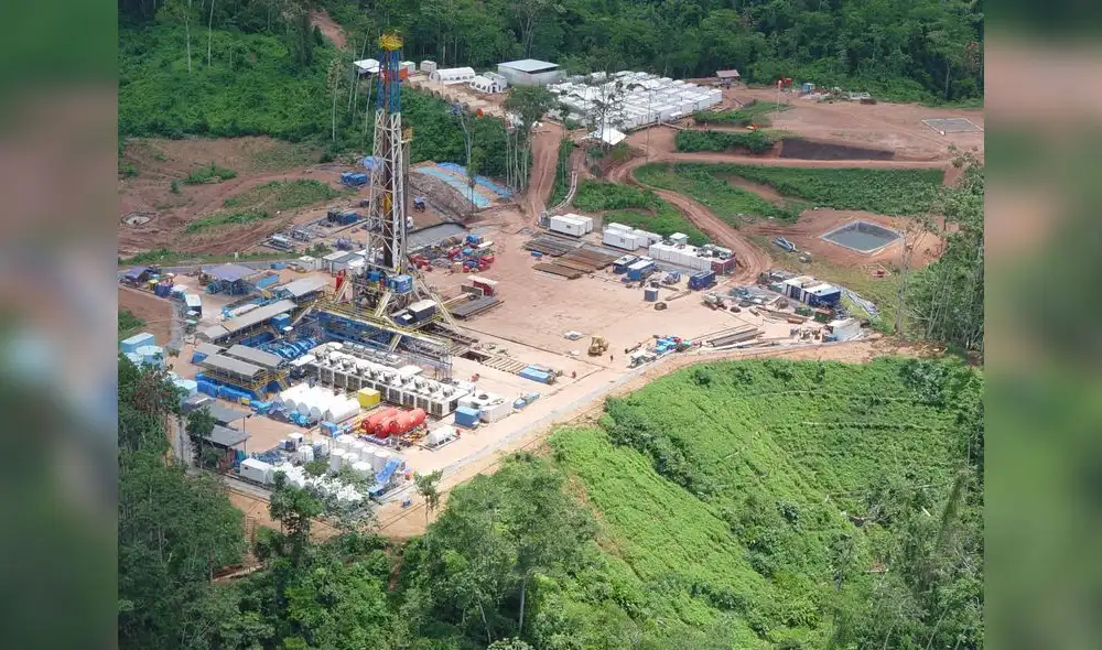 Contrato de Frontera en Lote 192 termina en febrero del 2019