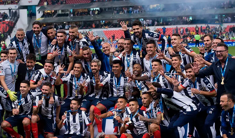 Antonio Mohamed rompe en llanto tras recordar a su hijo fallecido.