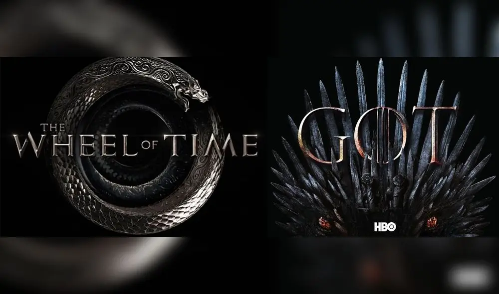 La rueda del tiempo se estrena el 19 de noviembre en Amazon Prime. Foto: composición/Amazon Prime/HBO