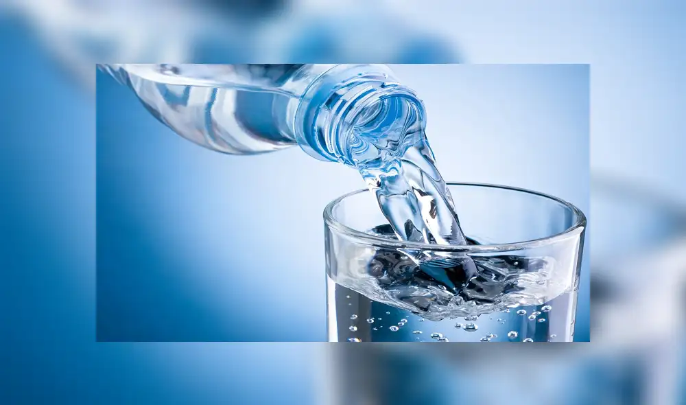 Aspec recomienda evitar consumo de agua embotellada de marcas denunciadas