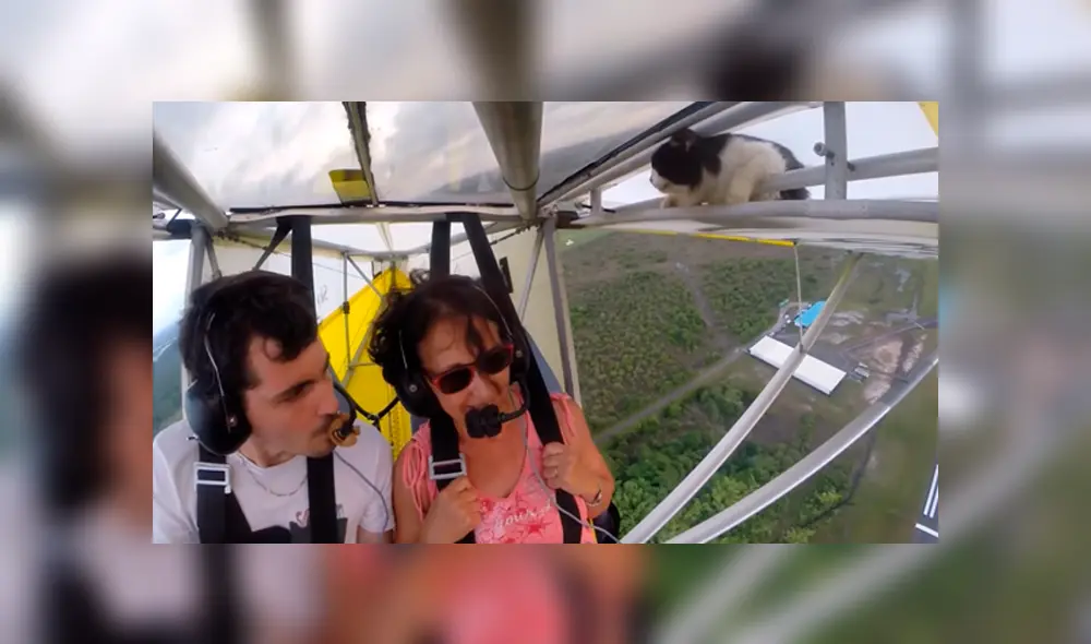 Desliza para ver el desenlace de este video viral de Facebook. Foto: Captura.