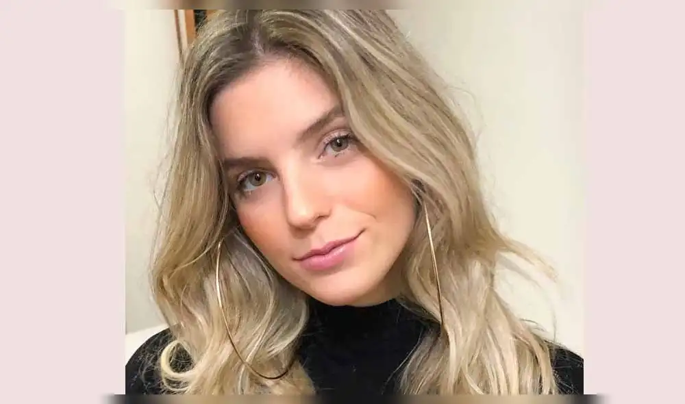 Thaísa Leal confiesa cómo superó su decepción amorosa con Paolo Guerrero