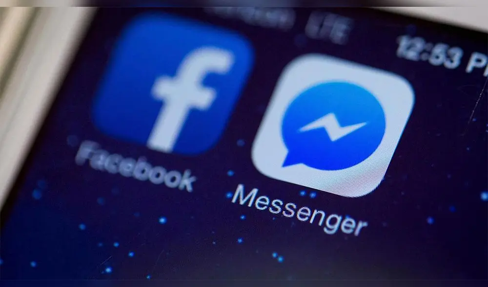 Así podrás enviar un mensaje de Facebook sin la necesidad de tener Messenger
