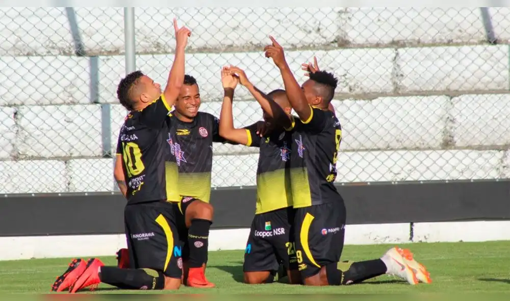 UTC vuelve a ser local en Cajamarca UTC vuelve a ser local en Cajamarca