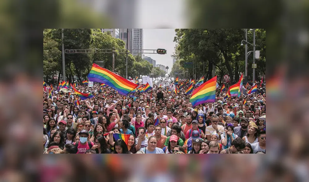 El comité espera volver a las calles para la edición en 2021.