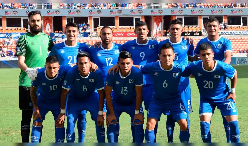 Brasil goleó con facilidad 5-0 a El Salvador por fecha FIFA [RESUMEN]