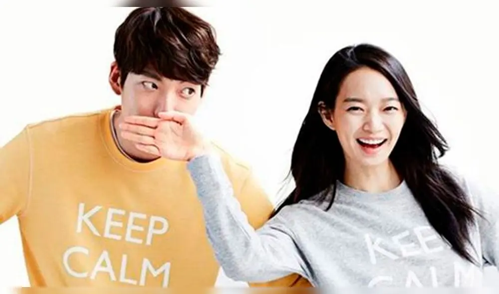 Kim Woo Bin y Shin Min Ah adelantarán su matrimonio, según prensa coreana [VIDEO]