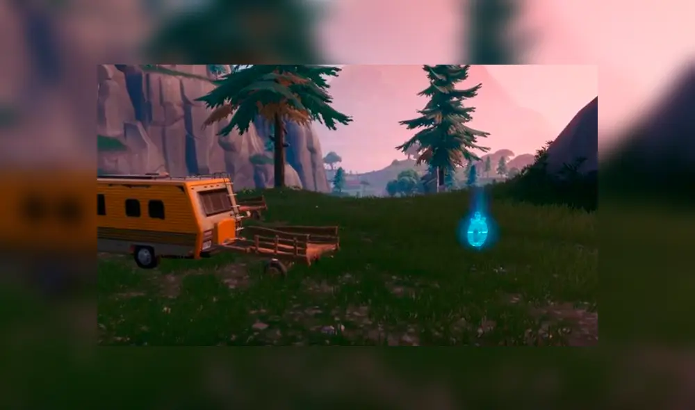 Prueba contrarreloj en Parque Placentero (normal). Imagen: Hobbyconsolas. Prueba contrarreloj en Parque Placentero (normal). Imagen: Hobbyconsolas.