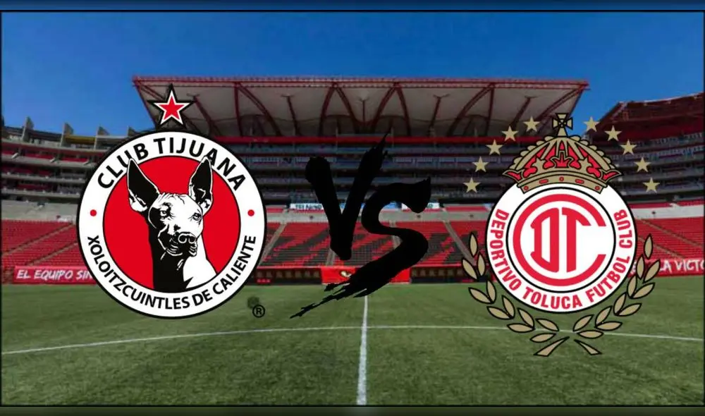 Tijuana y Toluca se enfrentan por la jornada 5 de la eLiga MX. Tijuana y Toluca se enfrentan por la jornada 5 de la eLiga MX.