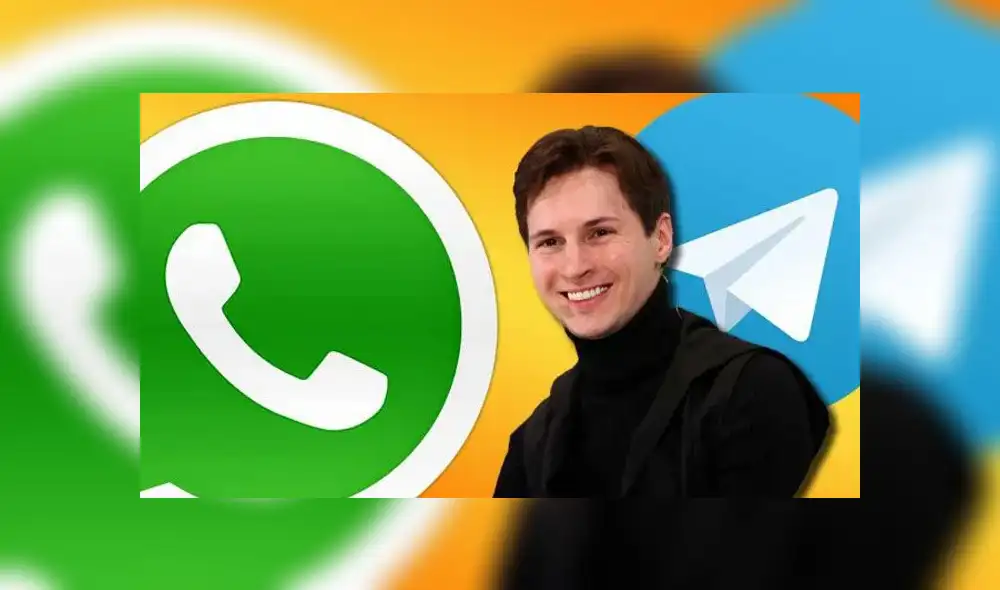 Telegram critica duramente a WhatsApp.