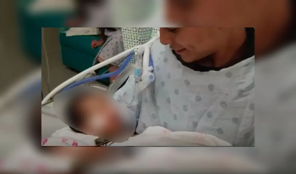 Caso Marlen Ochoa: bebé arrancado del vientre de su madre falleció