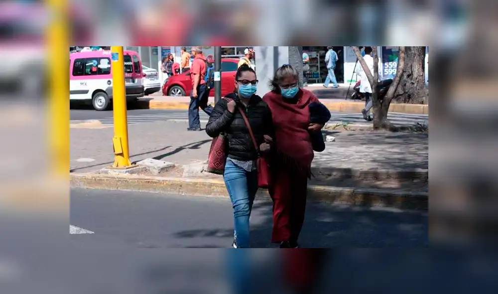 Coronavirus: ¿El calor podría frenar la pandemia? Coronavirus: ¿El calor podría frenar la pandemia?