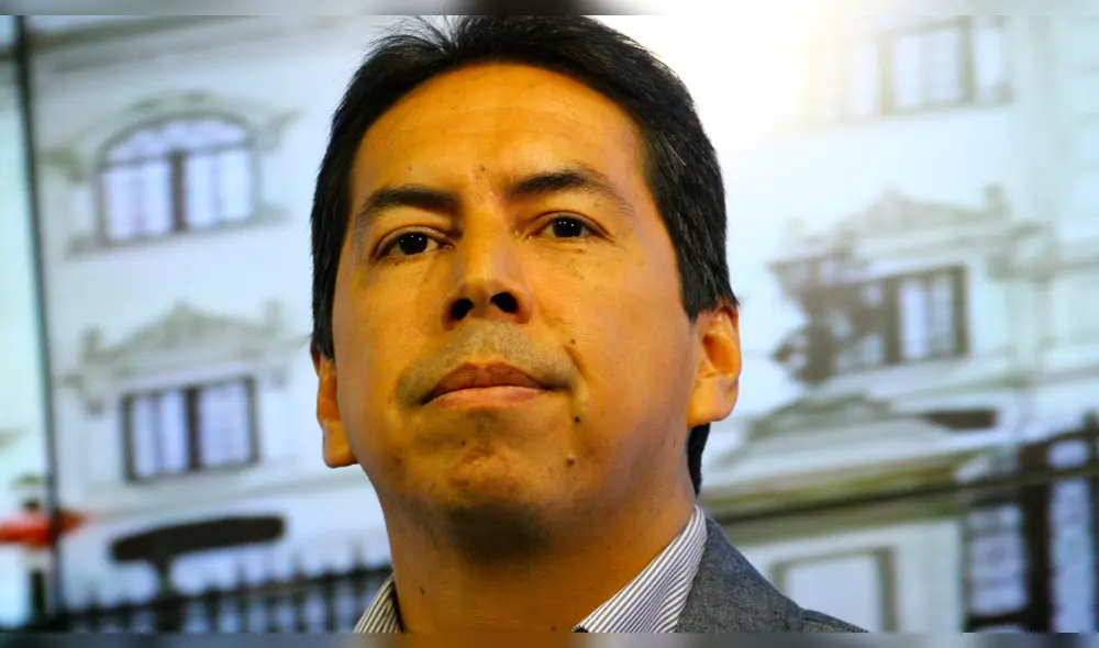 José Miguel Castro habría pedido a OAS dinero para la campaña de reelección de Villarán