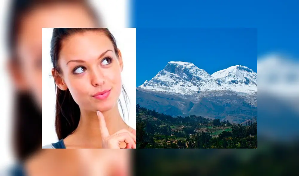 Mide tus conocimientos con estas preguntas básicas de geografía peruana. Foto: Composición Mide tus conocimientos con estas preguntas básicas de geografía peruana. Foto: Composición