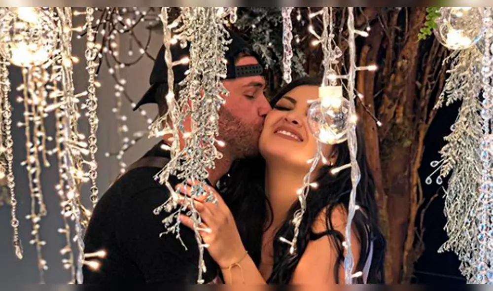 Michelle Soifer y Kevin Blow pusieron fin a su relación [VIDEO]