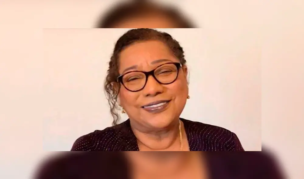 Juana Judith Bustos Ahuite - “La tigresa del Oriente”. (Foto: La República)