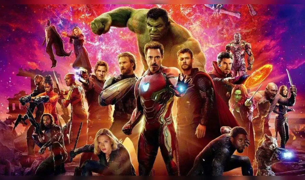 Avengers: Endgame: aquí sabrás cuál es el material extra del reestreno [SPOILERS]