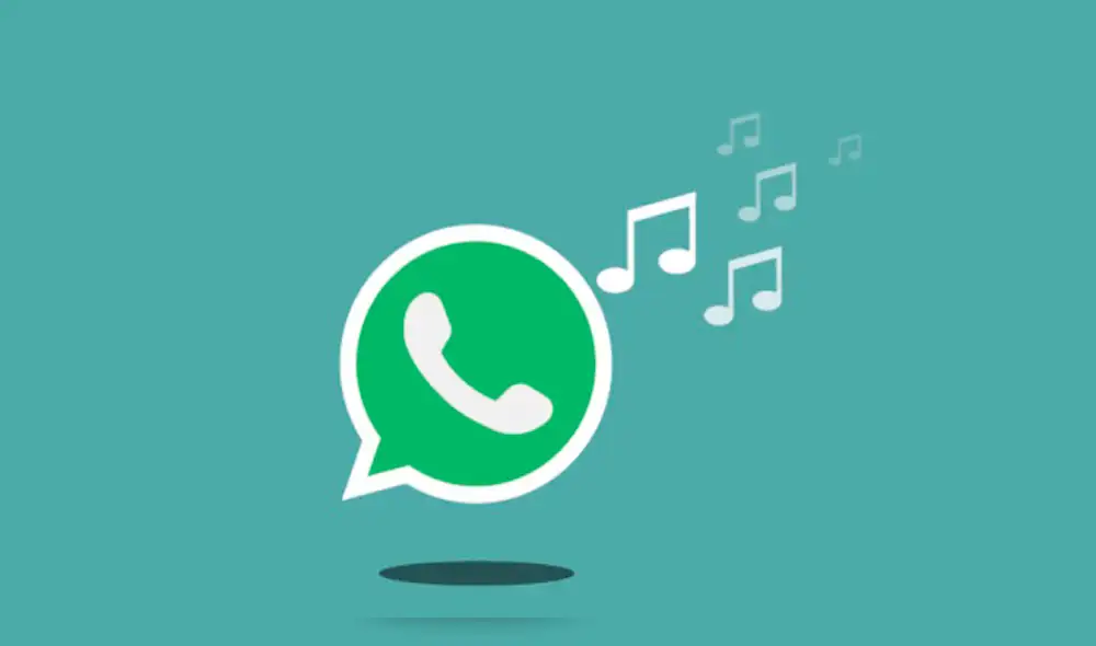 WhatsApp: ¿Cómo colocar canciones en los estados de la aplicación? | VIDEO 