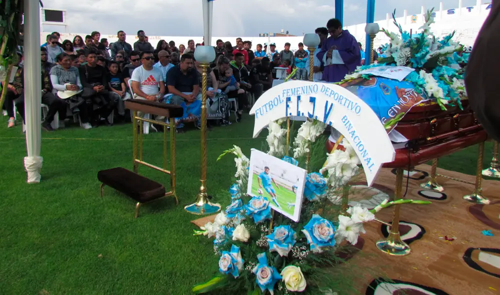 Representante de dos jugadores de Binacional contó detalles del accidente que terminó en la muerte de Juan Pablo Vergara. | Foto: GLR Representante de dos jugadores de Binacional contó detalles del accidente que terminó en la muerte de Juan Pablo Vergara. | Foto: GLR