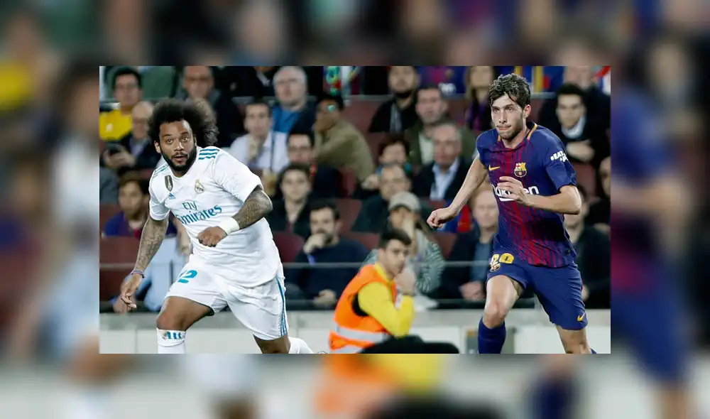 Facebook: La Liga Santander ser transmitirá gratis en los siguientes países