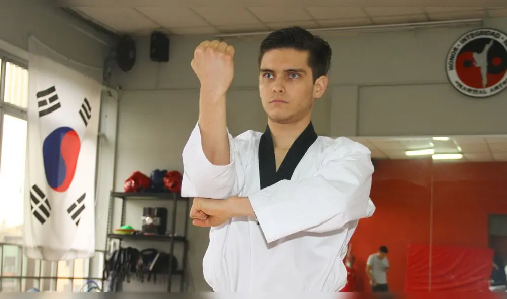 Figuras de la televisión dejan emotivos mensajes a atletas de los Juegos Panamericanos [VIDEO]