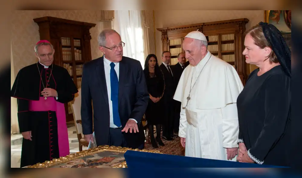 PPK presenta maqueta del nuevo hospital “Papa Francisco” de Manchay [VIDEO]