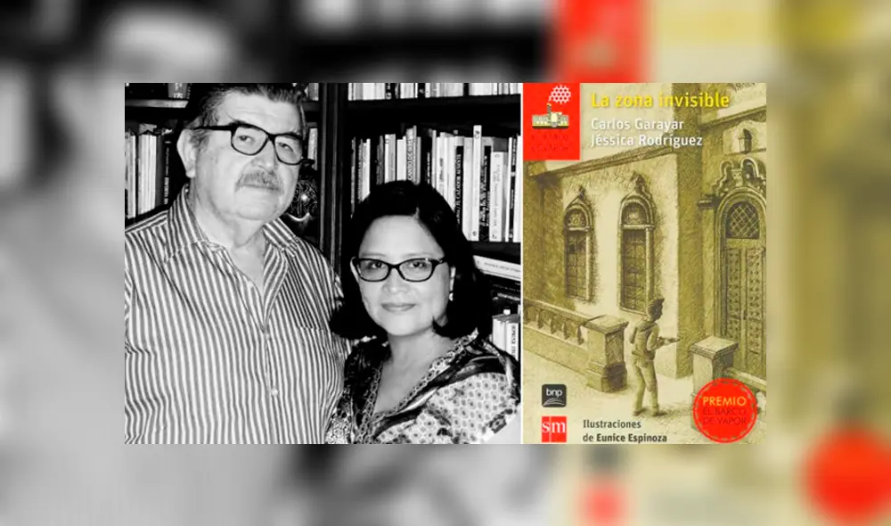 Relatos mágicos de América