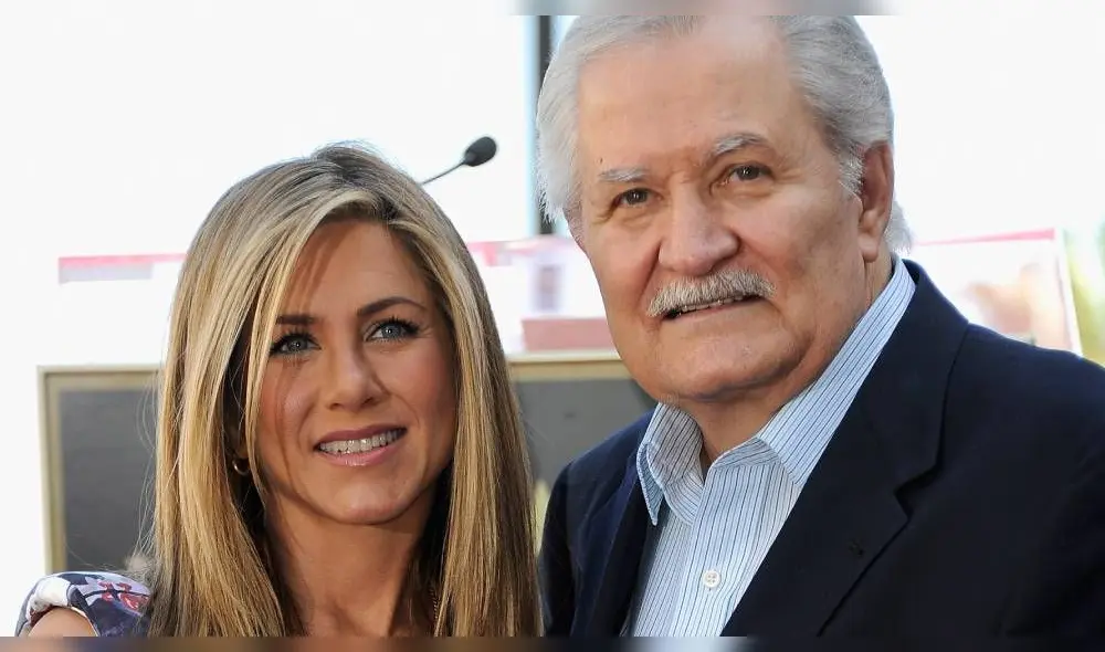 La actriz comparte llamadas con su progenitor durante la cuarentena. (Foto: AFP)