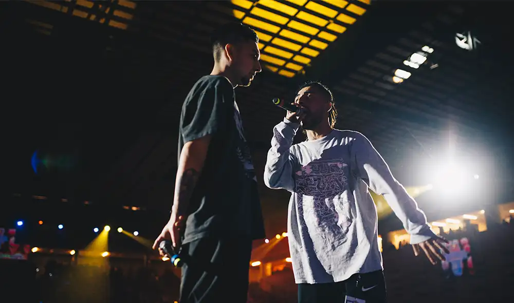 Los gallos confirmados para la Final de DEM Battles 2019 Los gallos confirmados para la Final de DEM Battles 2019