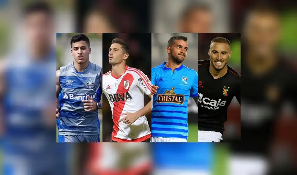 Copa Libertadores 2017: así quedaron los resultados de la última fecha