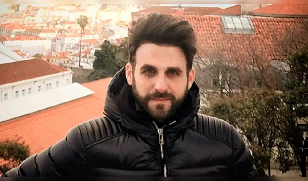 Rodrigo González arremete contra Milagros Leiva tras polémica encuesta [FOTOS]