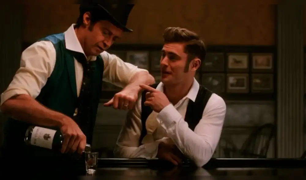 ¿Zac Efron será el nuevo Wolverine? Impactante imagen emociona a fans [VIDEO]