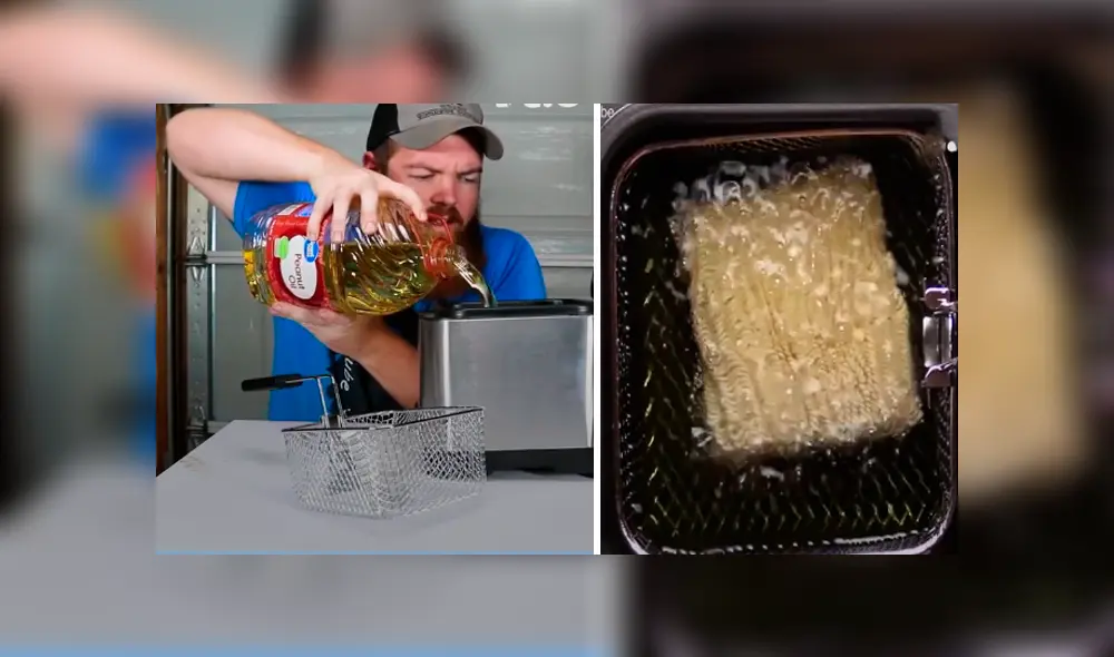 Desliza hacia la izquierda para ver el resultado del experimento viral de Facebook.