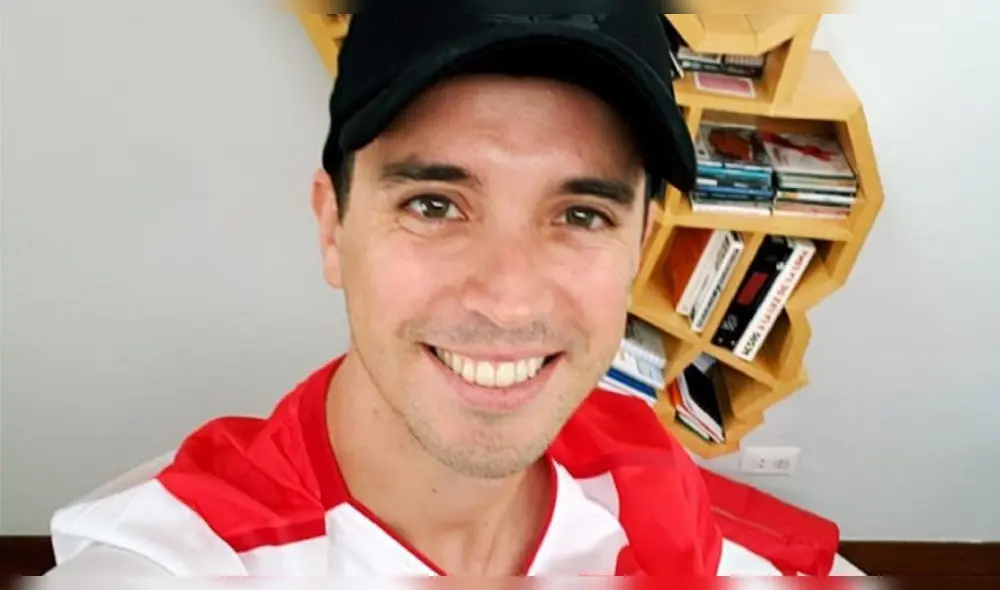 Jesús Alzamora emociona a fans al anunciar su regreso a la TV [VIDEO]