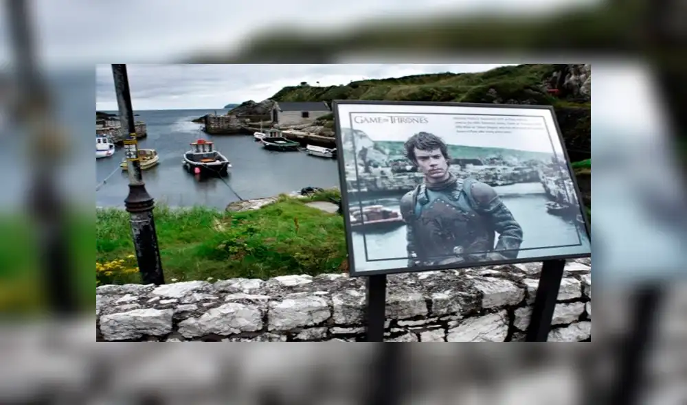 Game of Thrones: Destinos donde se grabó la serie y que debes conocer [FOTOS]