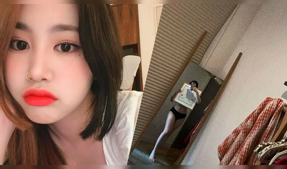 Park Jimin publica en Instagram respuesta tras imágenes